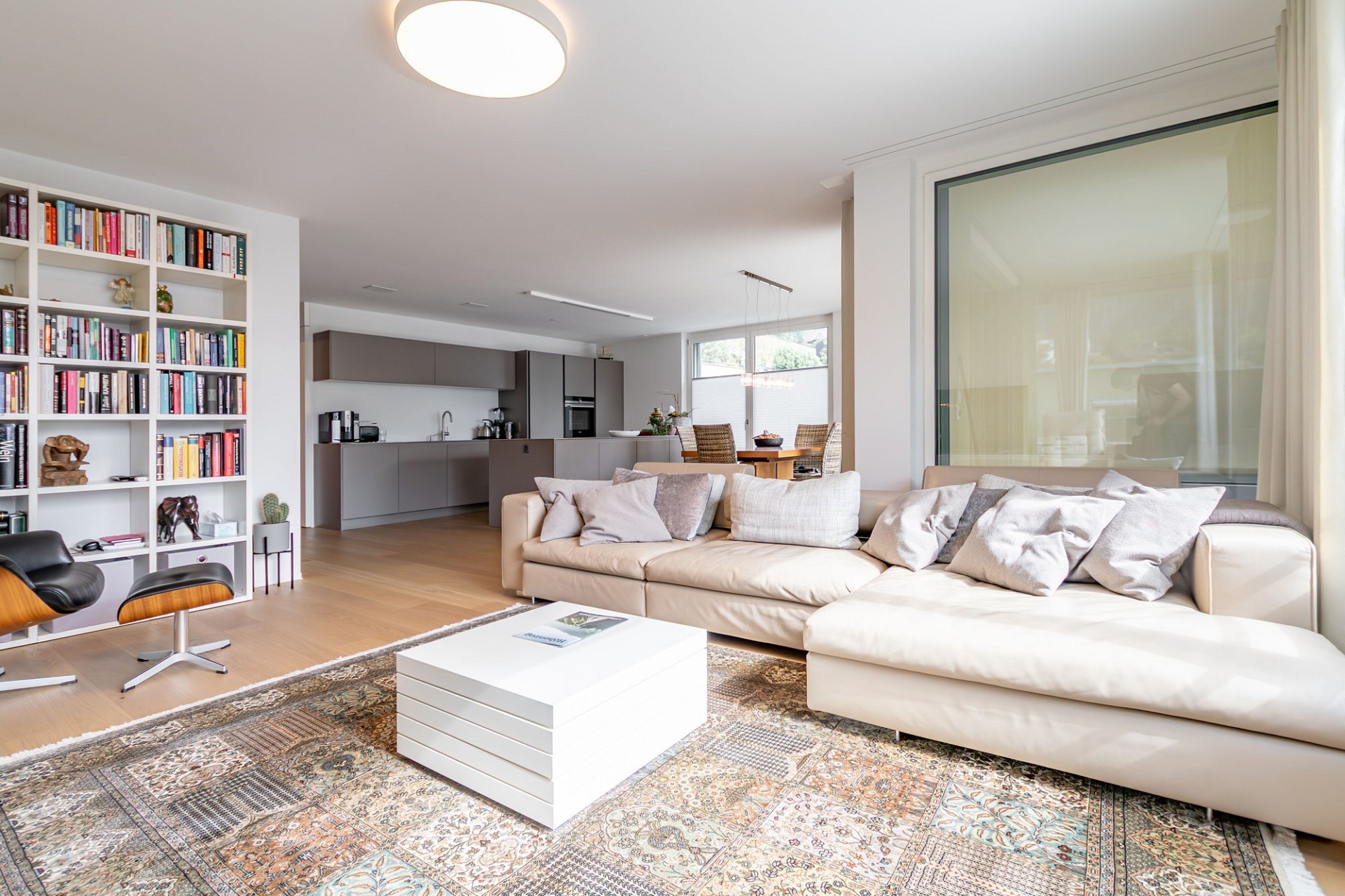 Grosszügige 4.5 Zimmer-Wohnung in Brig – Brig