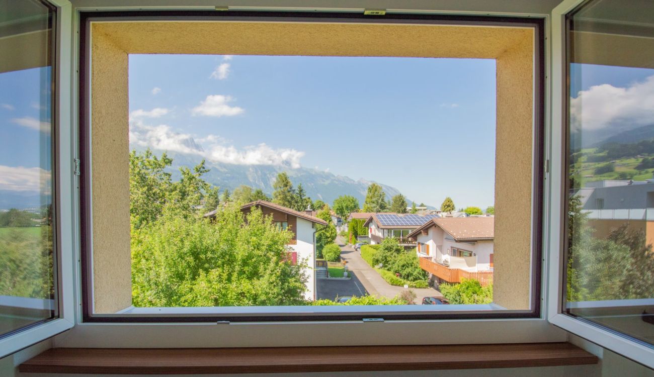 Preiswertes neues Zuhause für Ihre Familie an ruhiger Lage – Grabs