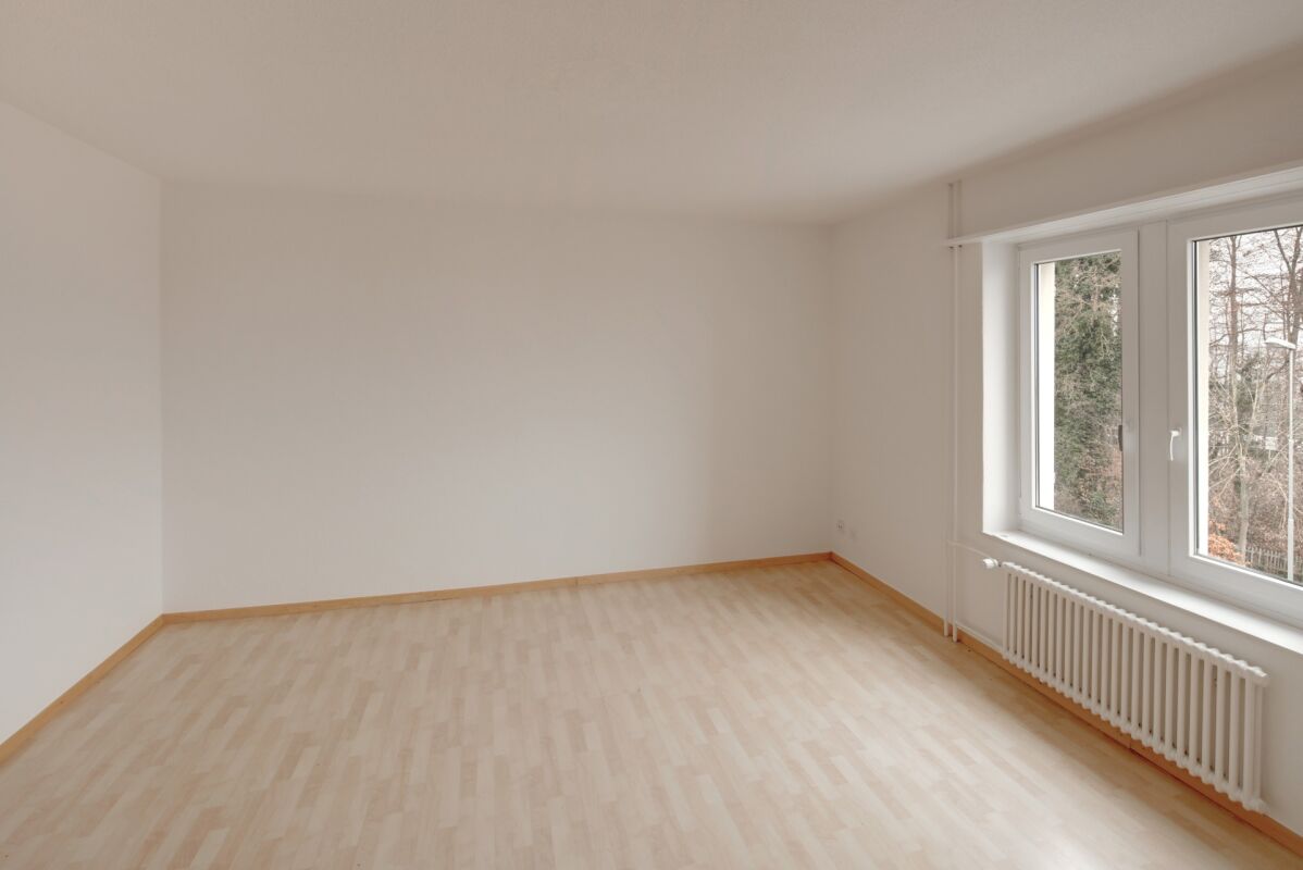 Gemütliche 1.5 Zimmer-Wohnung in Neuhausen am Rheinfall – Neuhausen am Rheinfall