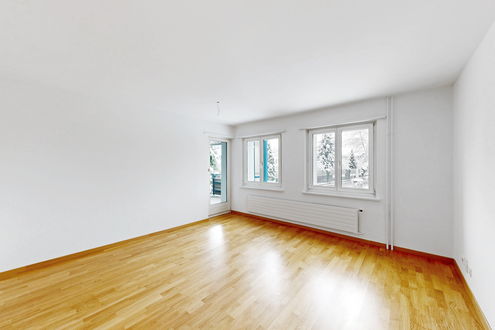 Ihr neues Zuhause – Wil SG