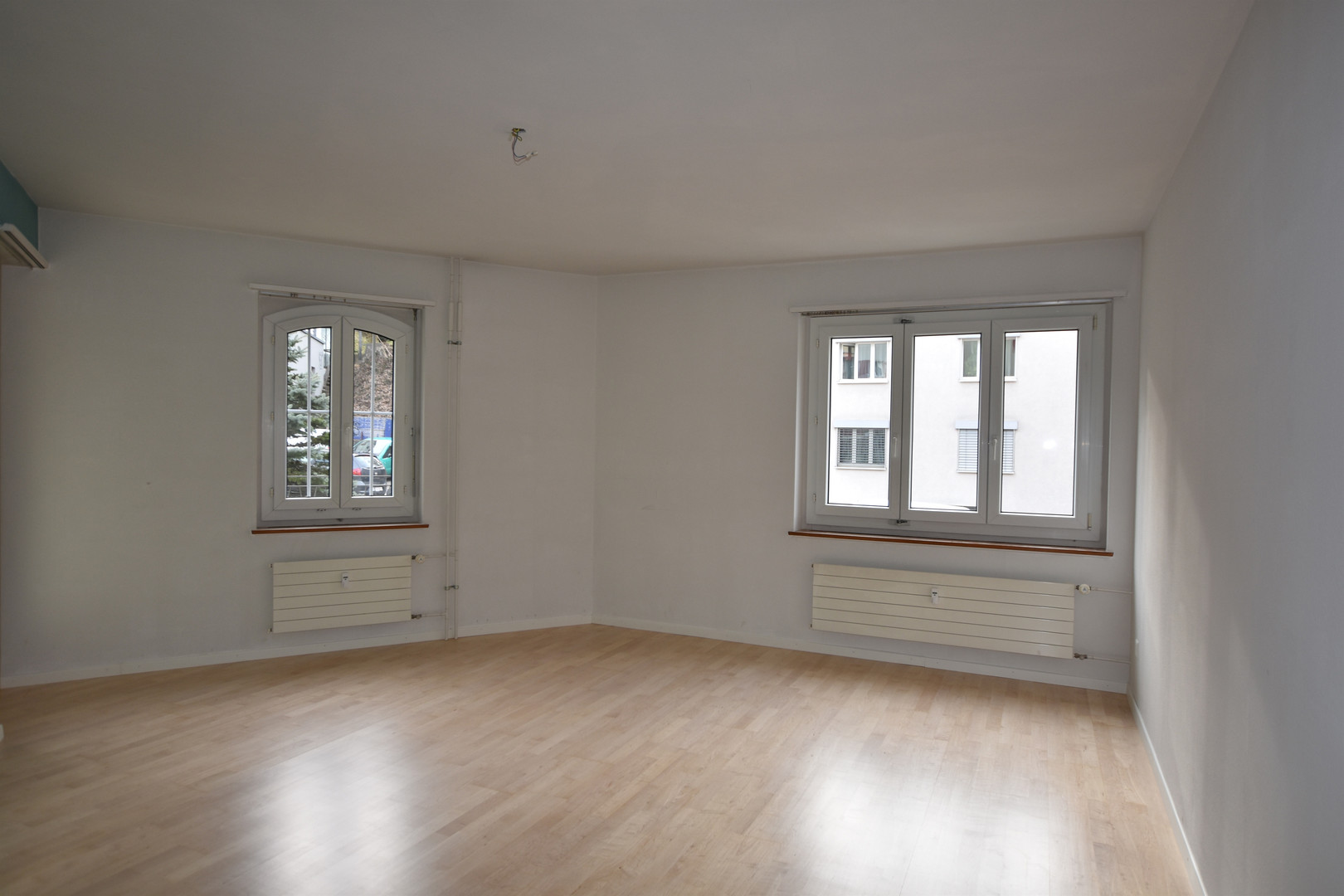 Ihr neues Zuhause im Mattenhofquartier – Bern