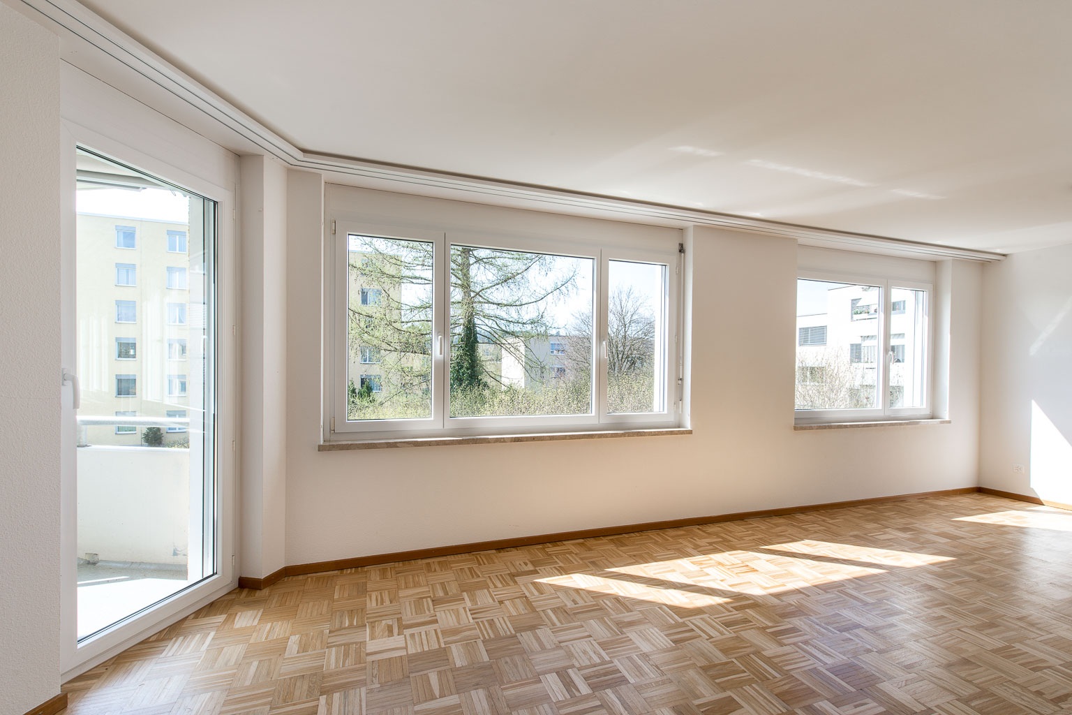 Ihr Zi(e)l - Traumhafte Wohnung – St. Gallen
