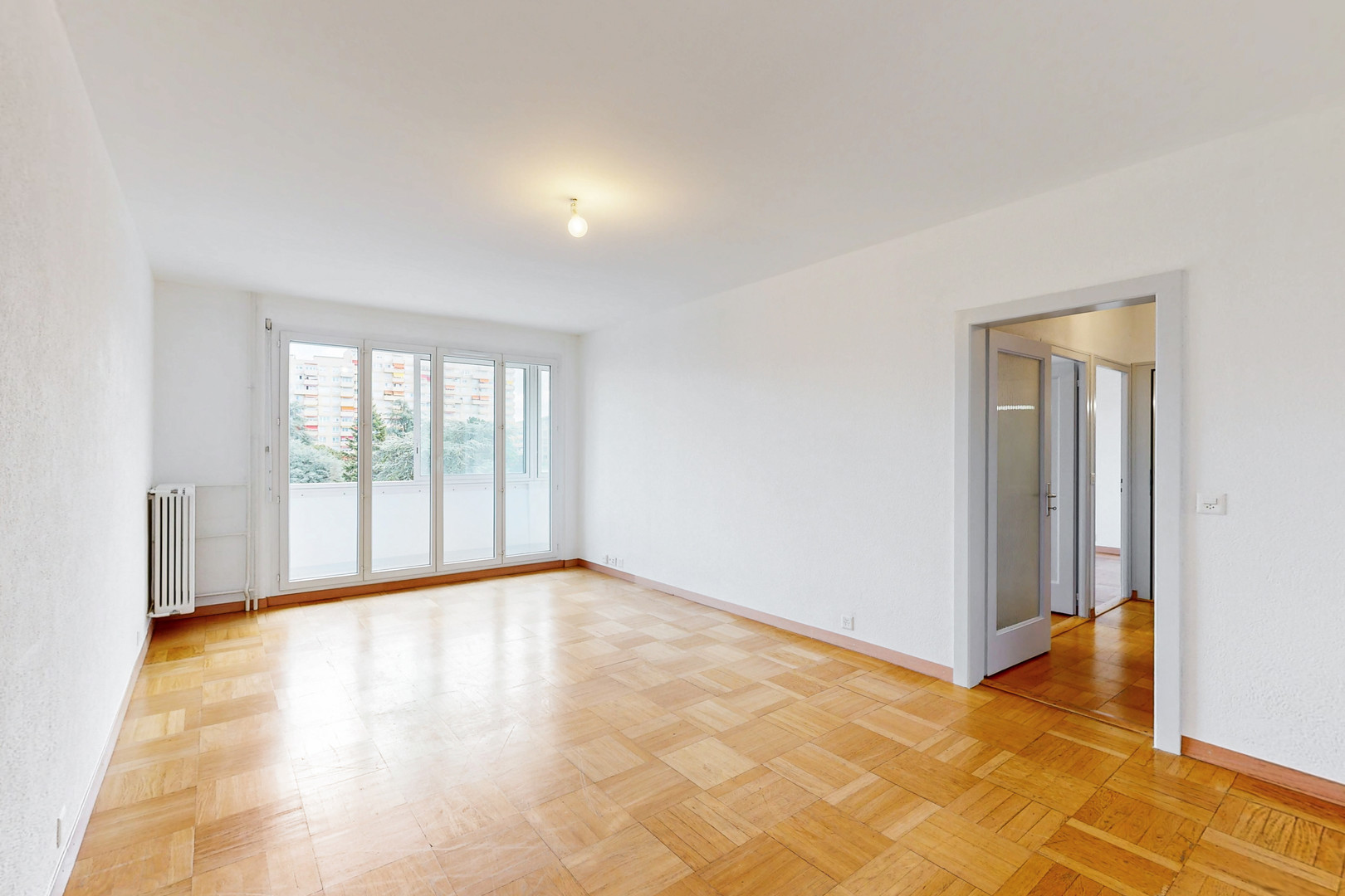 Joli appartement à Chêne-Bourg ! – Chêne-Bourg