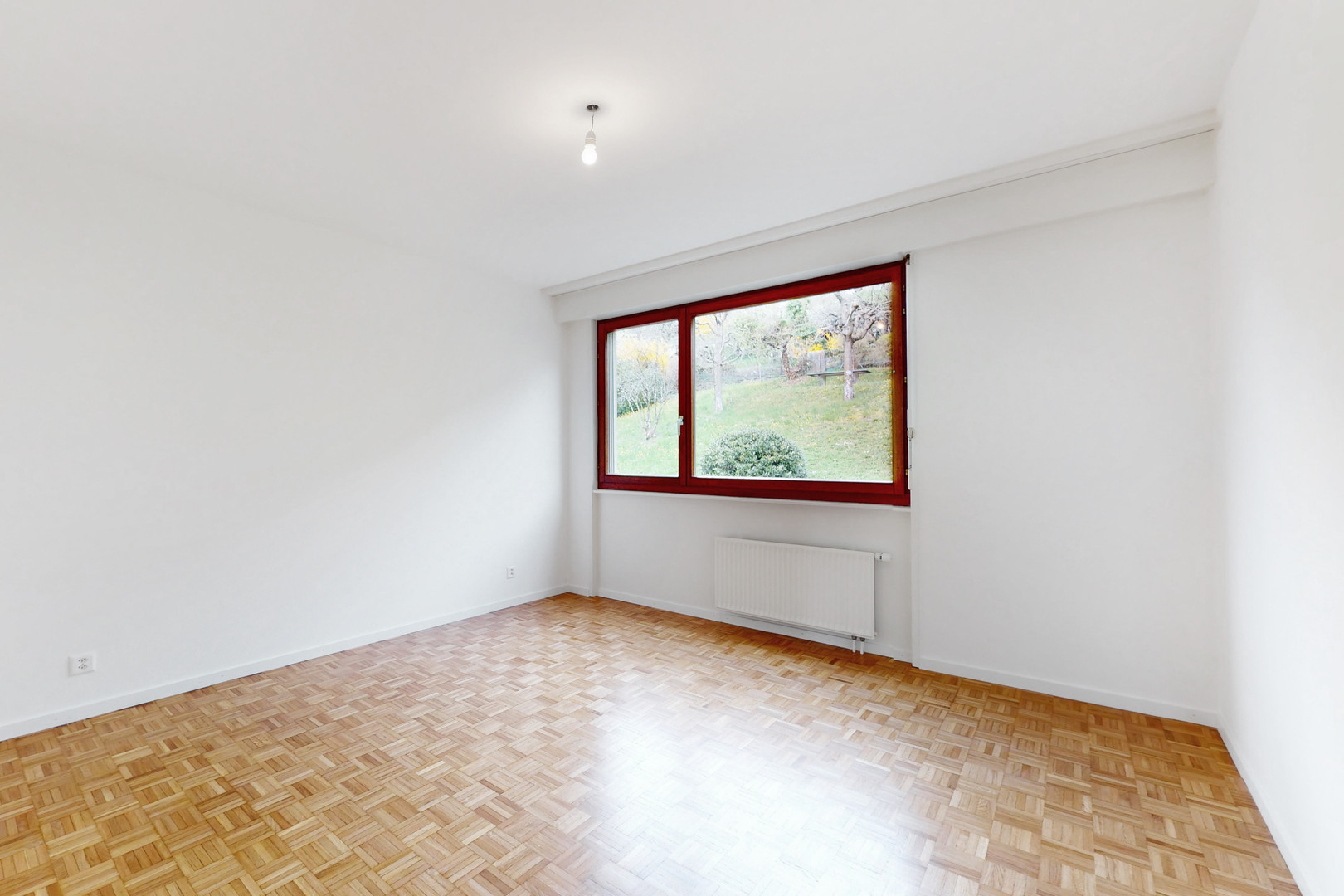 A 10 minutes du centre ville ! – Montreux