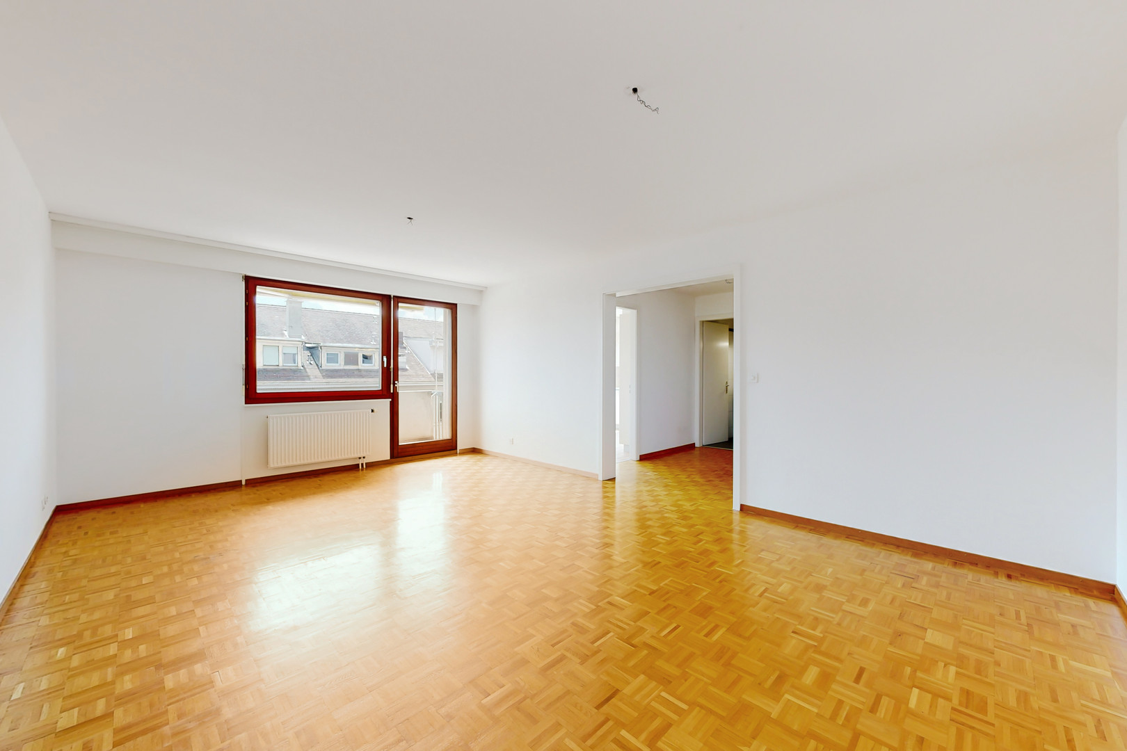 Spacieux logement à louer à Montreux – Montreux
