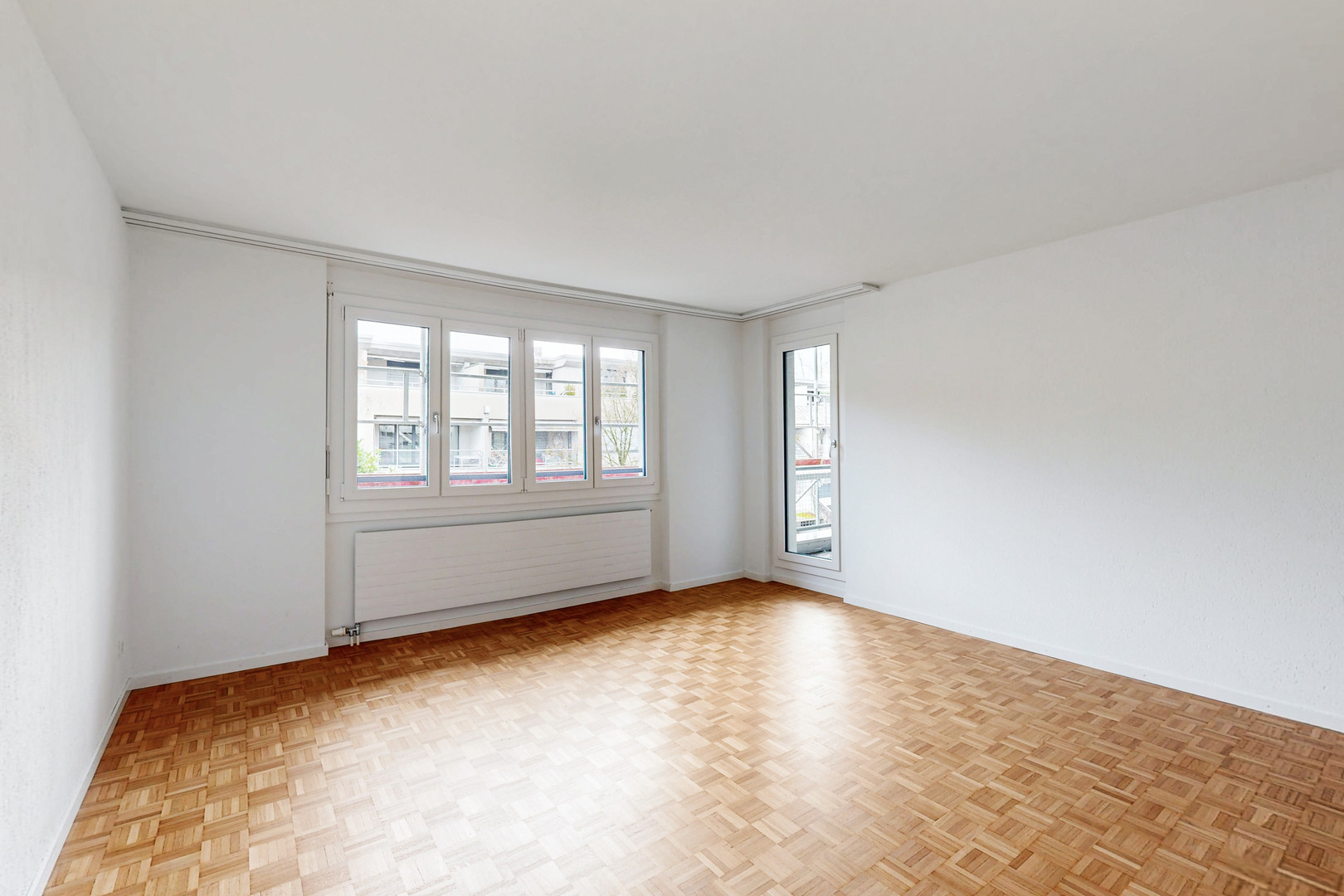 Gemütliche Wohnung an zentraler Lage – Wettingen