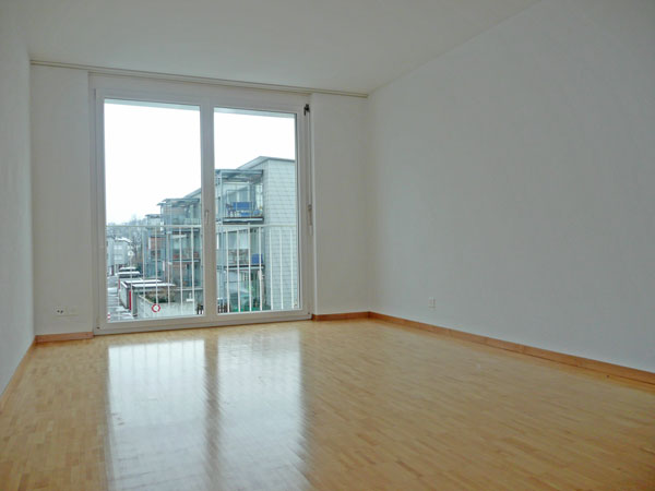 Wunderschöne Wohnung in Feldmeilen – Meilen