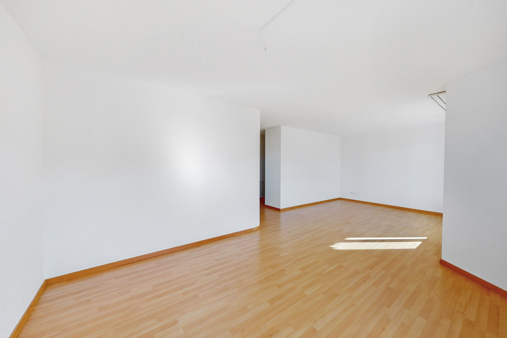Wohnung an grüner Wohnlage – Leibstadt