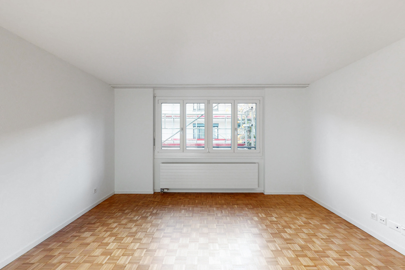 Neu sanierte 1-Zimmerwohnung an zentraler Lage – Wettingen