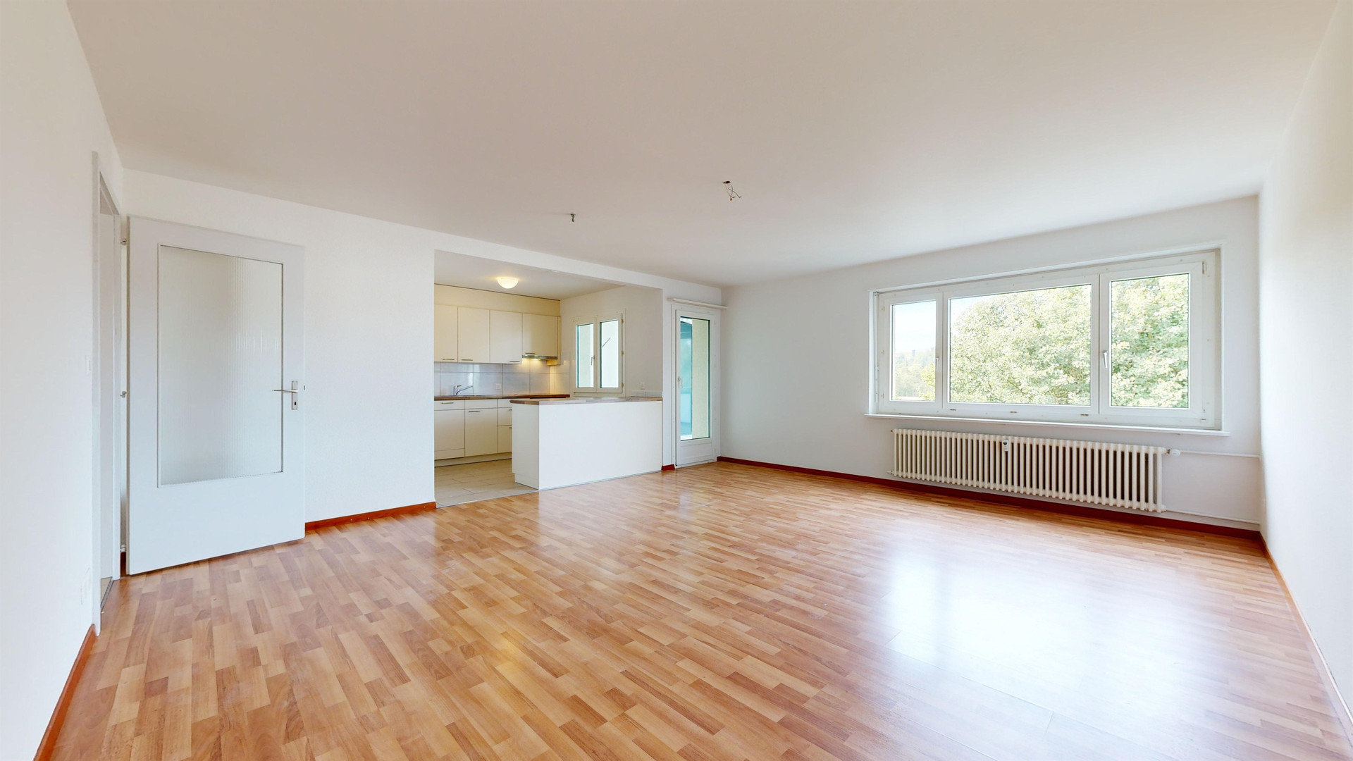 Zu Hause im Glück – Neuenegg
