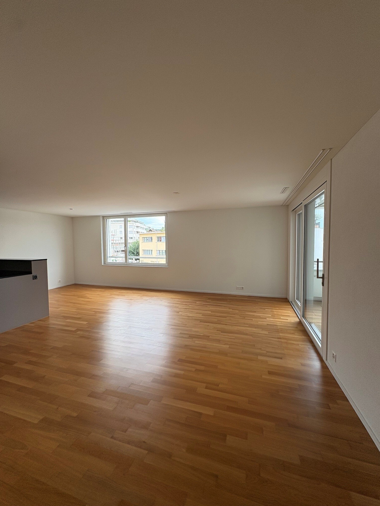 Wohnen im Zentrum von Hitzkirch LU! – Hitzkirch